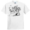 Everyone's Favorite T-Shirt for the Whole Family Thumbnail