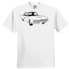 Everyone's Favorite T-Shirt for the Whole Family Thumbnail