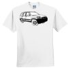 Everyone's Favorite T-Shirt for the Whole Family Thumbnail
