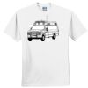 Everyone's Favorite T-Shirt for the Whole Family Thumbnail
