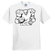 Everyone's Favorite T-Shirt for the Whole Family Thumbnail