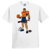 Everyone's Favorite T-Shirt for the Whole Family Thumbnail