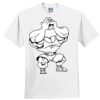 Everyone's Favorite T-Shirt for the Whole Family Thumbnail