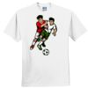 Everyone's Favorite T-Shirt for the Whole Family Thumbnail