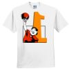Everyone's Favorite T-Shirt for the Whole Family Thumbnail
