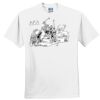 Everyone's Favorite T-Shirt for the Whole Family Thumbnail