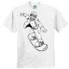 Everyone's Favorite T-Shirt for the Whole Family Thumbnail