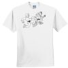 Everyone's Favorite T-Shirt for the Whole Family Thumbnail