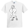 Everyone's Favorite T-Shirt for the Whole Family Thumbnail