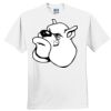 Everyone's Favorite T-Shirt for the Whole Family Thumbnail