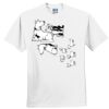 Everyone's Favorite T-Shirt for the Whole Family Thumbnail