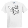 Everyone's Favorite T-Shirt for the Whole Family Thumbnail