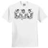 Everyone's Favorite T-Shirt for the Whole Family Thumbnail