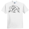 Everyone's Favorite T-Shirt for the Whole Family Thumbnail
