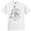 Everyone's Favorite T-Shirt for the Whole Family Thumbnail