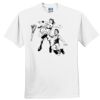 Everyone's Favorite T-Shirt for the Whole Family Thumbnail
