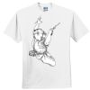 Everyone's Favorite T-Shirt for the Whole Family Thumbnail