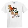 Everyone's Favorite T-Shirt for the Whole Family Thumbnail