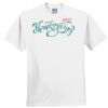 Everyone's Favorite T-Shirt for the Whole Family Thumbnail