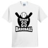 Everyone's Favorite T-Shirt for the Whole Family Thumbnail