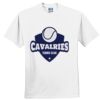 Everyone's Favorite T-Shirt for the Whole Family Thumbnail