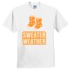 Everyone's Favorite T-Shirt for the Whole Family Thumbnail
