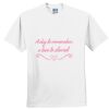 Everyone's Favorite T-Shirt for the Whole Family Thumbnail