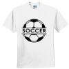 Everyone's Favorite T-Shirt for the Whole Family Thumbnail