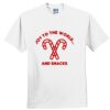 Everyone's Favorite T-Shirt for the Whole Family Thumbnail