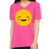 Missy's Relaxed Jersey Short-Sleeve V-Neck T-Shirt Missy's Relaxed Jersey Short-Sleeve V-Neck T-Shirt Thumbnail