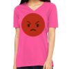 Missy's Relaxed Jersey Short-Sleeve V-Neck T-Shirt Missy's Relaxed Jersey Short-Sleeve V-Neck T-Shirt Thumbnail