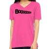 Missy's Relaxed Jersey Short-Sleeve V-Neck T-Shirt Missy's Relaxed Jersey Short-Sleeve V-Neck T-Shirt Thumbnail
