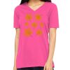 Missy's Relaxed Jersey Short-Sleeve V-Neck T-Shirt Missy's Relaxed Jersey Short-Sleeve V-Neck T-Shirt Thumbnail