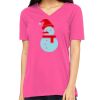 Missy's Relaxed Jersey Short-Sleeve V-Neck T-Shirt Missy's Relaxed Jersey Short-Sleeve V-Neck T-Shirt Thumbnail