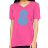 Missy's Relaxed Jersey Short-Sleeve V-Neck T-Shirt Missy's Relaxed Jersey Short-Sleeve V-Neck T-Shirt Thumbnail