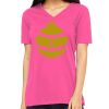 Missy's Relaxed Jersey Short-Sleeve V-Neck T-Shirt Missy's Relaxed Jersey Short-Sleeve V-Neck T-Shirt Thumbnail