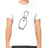 Unisex Jersey Short-Sleeve T-Shirt Bella+Canvas Thumbnail
