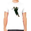 Unisex Jersey Short-Sleeve T-Shirt Bella+Canvas Thumbnail