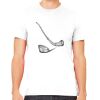 Unisex Jersey Short-Sleeve T-Shirt Bella+Canvas Thumbnail