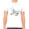 Unisex Jersey Short-Sleeve T-Shirt Bella+Canvas Thumbnail