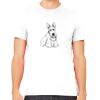 Unisex Jersey Short-Sleeve T-Shirt Bella+Canvas Thumbnail