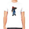 Unisex Jersey Short-Sleeve T-Shirt Bella+Canvas Thumbnail