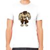 Unisex Jersey Short-Sleeve T-Shirt Bella+Canvas Thumbnail