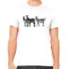 Unisex Jersey Short-Sleeve T-Shirt Bella+Canvas Thumbnail