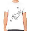 Unisex Jersey Short-Sleeve T-Shirt Bella+Canvas Thumbnail