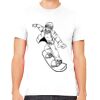 Unisex Jersey Short-Sleeve T-Shirt Bella+Canvas Thumbnail