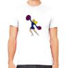Unisex Jersey Short-Sleeve T-Shirt Bella+Canvas Thumbnail