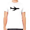 Unisex Jersey Short-Sleeve T-Shirt Bella+Canvas Thumbnail
