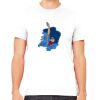 Unisex Jersey Short-Sleeve T-Shirt Bella+Canvas Thumbnail