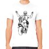 Unisex Jersey Short-Sleeve T-Shirt Bella+Canvas Thumbnail